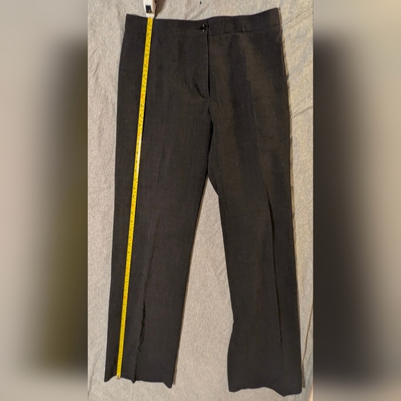 Michael Kors Wool Trousers‎ - Long - Picture 4 of 6